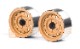 �ں߸�¨Ǽ�� GRC�����������顼RC�ۥ����륻�åȡ�1.9�������AXIAL��SCX10��TRX6TRX4�ѡ�1���å�4�ܡ�(����G0130AM)��