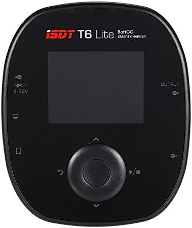 �߸�¨Ǽ ISDT T6 Lite 600w 25a 2s-6s ��ݥХåƥ꡼�Х�󥹽��Ŵ�