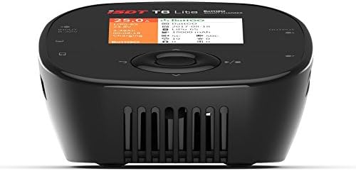 �߸�¨Ǽ ISDT T6 Lite 600w 25a 2s-6s ��ݥХåƥ꡼�Х�󥹽��Ŵ�