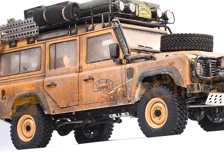 �ں߸�¨Ǽ�� GRC�����������顼RC�ۥ����륻�åȡ�1.9�������AXIAL��SCX10��TRX6TRX4�ѡ�1���å�4�ܡ�(����G0130BM)��