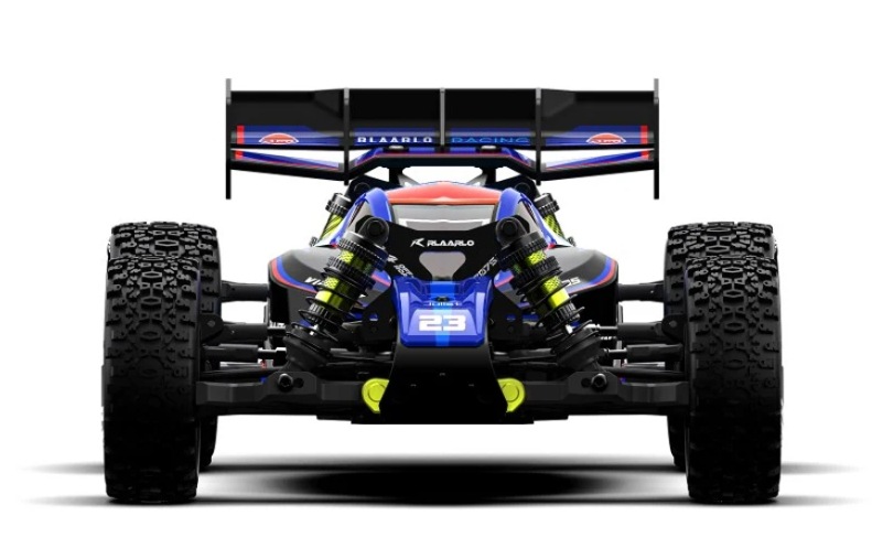 �ڼ���о��ʡۡ�1/12 Metal Brushless 4WD RTR Buggy,X12S�����֡�X12S-B���ڵ�Ŭǧ��ץ��ܡ�