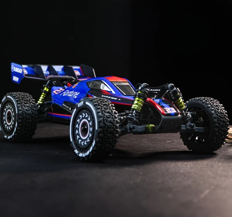 �ڼ���о��ʡۡ�1/12 Metal Brushless 4WD RTR Buggy,X12S�����֡�X12S-B���ڵ�Ŭǧ��ץ��ܡ�