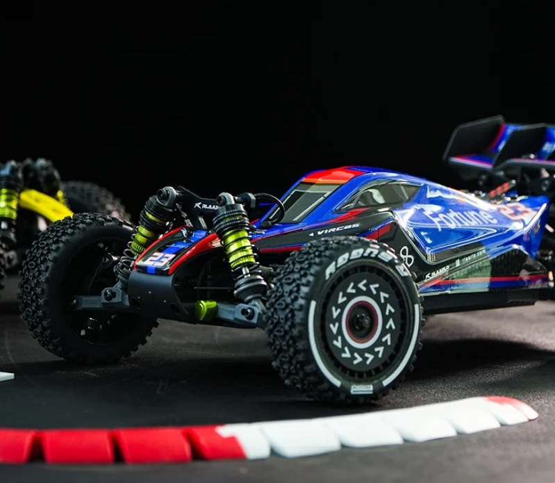 �ڼ���о��ʡۡ�1/12 Metal Brushless 4WD RTR Buggy,X12S�����֡�X12S-B���ڵ�Ŭǧ��ץ��ܡ�