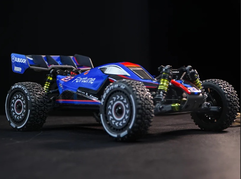 �ڼ���о��ʡۡ�1/12 Metal Brushless 4WD RTR Buggy,X12S�����֡�X12S-B���ڵ�Ŭǧ��ץ��ܡ�