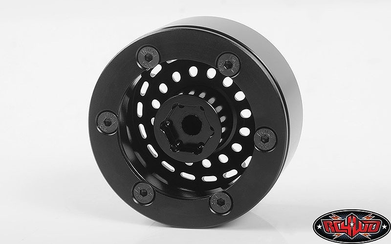 �ں߸�¨Ǽ�� RC4WD Fuel Off-Road Zephyr Beadlock Wheels 1.9" RC4WD �ե塼���� ���ե����� ���ե��� �ӡ��ɥ��å� �ۥ����� 1.9" �����֡�Z-W0294