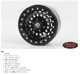 �ں߸�¨Ǽ�� RC4WD Fuel Off-Road Zephyr Beadlock Wheels 1.9" RC4WD �ե塼���� ���ե����� ���ե��� �ӡ��ɥ��å� �ۥ����� 1.9" �����֡�Z-W0294