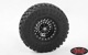 �ں߸�¨Ǽ�� RC4WD Fuel Off-Road Zephyr Beadlock Wheels 1.9" RC4WD �ե塼���� ���ե����� ���ե��� �ӡ��ɥ��å� �ۥ����� 1.9" �����֡�Z-W0294
