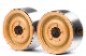 �ں߸�¨Ǽ�� GRC�����������顼RC�ۥ����륻�åȡ�1.9�������AXIAL��SCX10��TRX6TRX4�ѡ�1���å�4�ܡ�(����G0130CM)��