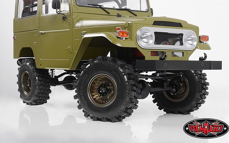 �ں߸�¨Ǽ�� RC4WD �֥�å��饤�Υ�����꡼ ���󥿡��ʥ�ӡ��ɥ��å� �ǥ����ץǥ��å��� 1.9������ۥ�����RC4WD Black Rhino Armory Internal Beadlock Deep Dish 1.9" Wheels�����֡�Z-W0293