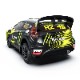 �ڼ���о��ʡۡ�1/10 Carbon Fiber Brushless RTR 4WD RC Rally Car,XTS-F10�����֡�XTS-F10L-C���ڽ��Ŵ���Хåƥ꡼�����ۡڵ�Ŭǧ��ץ��ܡ�