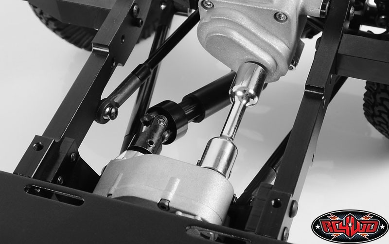 ں߸¨ǼRC4WD Metal Drive Coupling for Gelande 2 2ѥ᥿ɥ饤֥åץ  ֡ Z-S0803