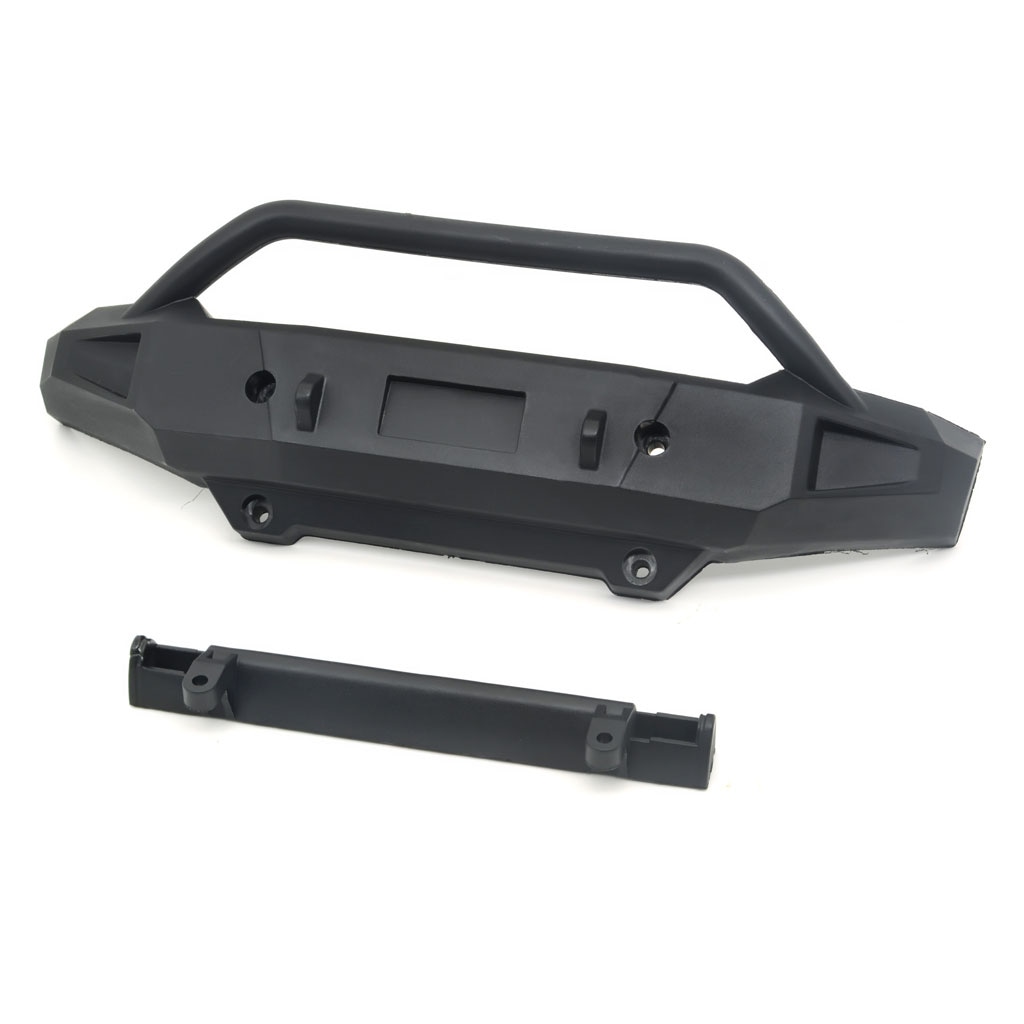 ZD Racing MX-07 フロントバンパー フロントバンパー 品番＃8718