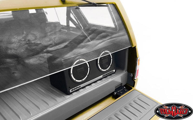 �ں߸�¨Ǽ��1/10 Subwoofer 1/10 ���֥����ե���������VVV-C0733