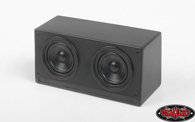 �ں߸�¨Ǽ��1/10 Subwoofer 1/10 ���֥����ե���������VVV-C0733
