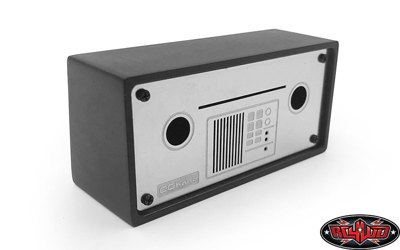 �ں߸�¨Ǽ��1/10 Subwoofer 1/10 ���֥����ե���������VVV-C0733