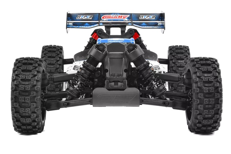 �ڼ���о��ʡ�Team Corally - SYNCRO-4 - RTR - �֥롼 - �֥饷�쥹 �ѥ 3-4S - �Хåƥ꡼�ʤ� - ���Ŵ�ʤ�������C-00287-B��