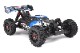�ڼ���о��ʡ�Team Corally - SYNCRO-4 - RTR - �֥롼 - �֥饷�쥹 �ѥ 3-4S - �Хåƥ꡼�ʤ� - ���Ŵ�ʤ�������C-00287-B��