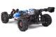 �ڼ���о��ʡ�Team Corally - SYNCRO-4 - RTR - �֥롼 - �֥饷�쥹 �ѥ 3-4S - �Хåƥ꡼�ʤ� - ���Ŵ�ʤ�������C-00287-B��