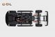�ں߸�¨Ǽ�ۡڥ֥饷�쥹�⡼�������͡�TRACTION HOBBY���ȥ饯�����ۥӡ��� Primal RC�� 1/8 Scale RAM 1500  RTR 4WD Trail Truck�ڥ���󥸿���