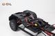 �ں߸�¨Ǽ�ۡڥ֥饷�쥹�⡼�������͡�TRACTION HOBBY���ȥ饯�����ۥӡ��� Primal RC�� 1/8 Scale RAM 1500  RTR 4WD Trail Truck�ڥ���󥸿���