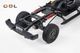 �ں߸�¨Ǽ�ۡڥ֥饷�쥹�⡼�������͡�TRACTION HOBBY���ȥ饯�����ۥӡ��� Primal RC�� 1/8 Scale RAM 1500  RTR 4WD Trail Truck�ڥ���󥸿���