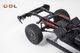 �ں߸�¨Ǽ�ۡڥ֥饷�쥹�⡼�������͡�TRACTION HOBBY���ȥ饯�����ۥӡ��� Primal RC�� 1/8 Scale RAM 1500  RTR 4WD Trail Truck�ڥ���󥸿���
