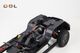 �ں߸�¨Ǽ�ۡڥ֥饷�쥹�⡼�������͡�TRACTION HOBBY���ȥ饯�����ۥӡ��� Primal RC�� 1/8 Scale RAM 1500  RTR 4WD Trail Truck�ڥ���󥸿���