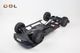 �ں߸�¨Ǽ�ۡڥ֥饷�쥹�⡼�������͡�TRACTION HOBBY���ȥ饯�����ۥӡ��� Primal RC�� 1/8 Scale RAM 1500  RTR 4WD Trail Truck�ڥ���󥸿���