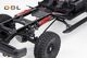�ں߸�¨Ǽ�ۡڥ֥饷�쥹�⡼�������͡�TRACTION HOBBY���ȥ饯�����ۥӡ��� Primal RC�� 1/8 Scale RAM 1500  RTR 4WD Trail Truck�ڥ���󥸿���