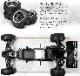 �ڼ���о��ʡ� �������ԡ�������HPI ��hpi-racing�ۡ����֡�#160324 BAJA 5B FLUX SBK��1/5�������� 2WD ��ư�Х��� ����եӥ�ɥ��å� ���ꥢ�ܥǥ����ڥХåƥ꡼/������/�ץ���/ESC/������/���Ŵ������ۡ�