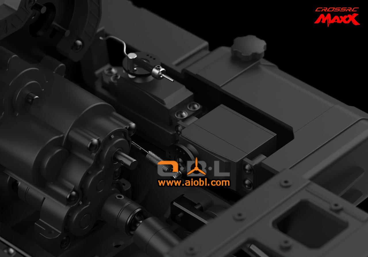 �ں߸�¨Ǽ�ۿ���ȯ�䡡CROSS RC 1/6 EMO XX���꡼�� 4X4��å����֡��֡ۥ�륻�ǥ��٥�� ���˥⥰�������С������ڥץ��ܵ�Ŭǧ��Ѥߡۡڥ֥饷�쥹�⡼�����С�������