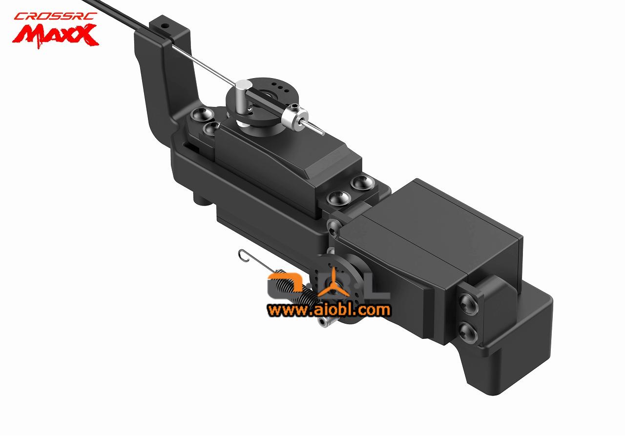 �ں߸�¨Ǽ�ۿ���ȯ�䡡CROSS RC 1/6 EMO XX���꡼�� 4X4��å����֡��֡ۥ�륻�ǥ��٥�� ���˥⥰�������С������ڥץ��ܵ�Ŭǧ��Ѥߡۡڥ֥饷�쥹�⡼�����С�������