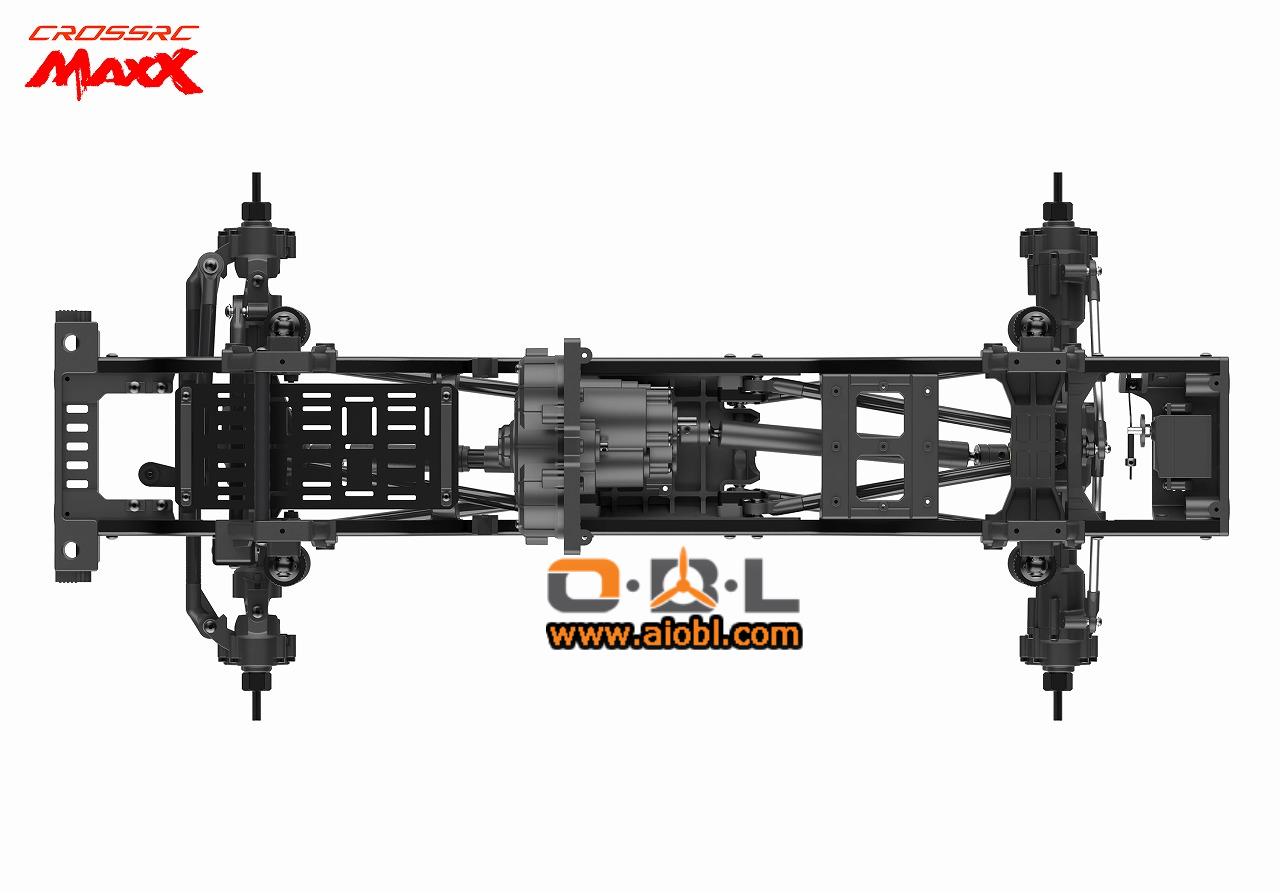 �ں߸�¨Ǽ�ۿ���ȯ�䡡CROSS RC 1/6 EMO XX���꡼�� 4X4��å����֡��֡ۥ�륻�ǥ��٥�� ���˥⥰�������С������ڥץ��ܵ�Ŭǧ��Ѥߡۡڥ֥饷�쥹�⡼�����С�������