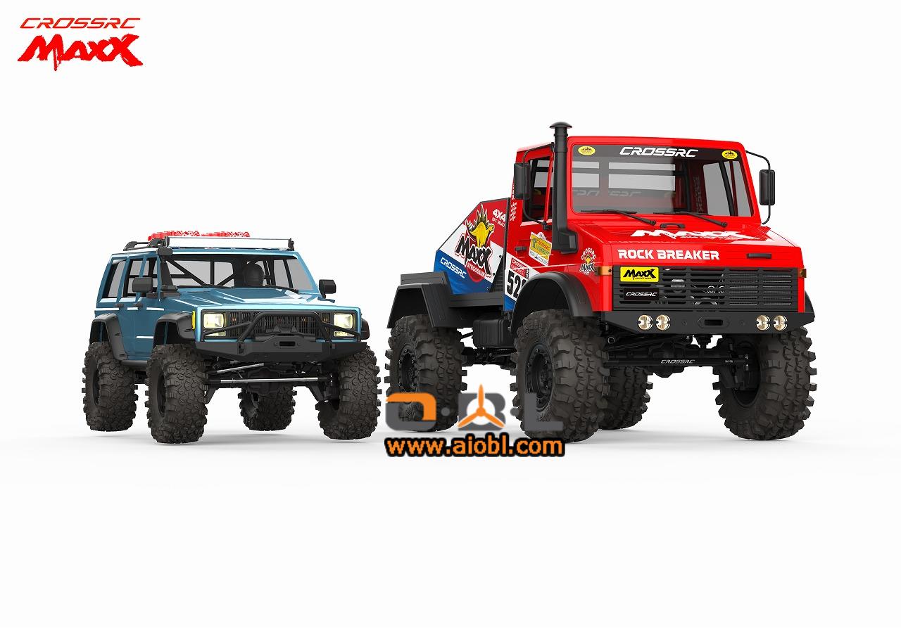 �ں߸�¨Ǽ�ۿ���ȯ�䡡CROSS RC 1/6 EMO XX���꡼�� 4X4��å����֡��֡ۥ�륻�ǥ��٥�� ���˥⥰�������С������ڥץ��ܵ�Ŭǧ��Ѥߡۡڥ֥饷�쥹�⡼�����С�������