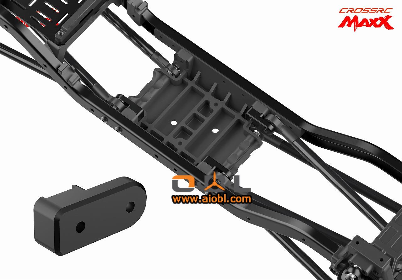 �ں߸�¨Ǽ�ۿ���ȯ�䡡CROSS RC 1/6 EMO XX���꡼�� 4X4��å����֡��֡ۥ�륻�ǥ��٥�� ���˥⥰�������С������ڥץ��ܵ�Ŭǧ��Ѥߡۡڥ֥饷�쥹�⡼�����С�������
