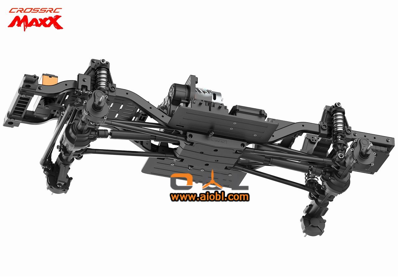 �ں߸�¨Ǽ�ۿ���ȯ�䡡CROSS RC 1/6 EMO XX���꡼�� 4X4��å����֡��֡ۥ�륻�ǥ��٥�� ���˥⥰�������С������ڥץ��ܵ�Ŭǧ��Ѥߡۡڥ֥饷�쥹�⡼�����С�������