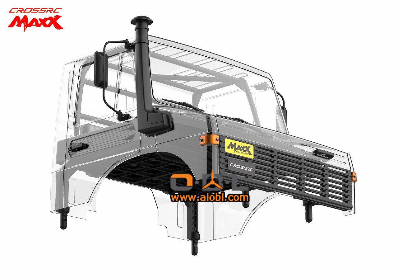 �ں߸�¨Ǽ�ۿ���ȯ�䡡CROSS RC 1/6 EMO XX���꡼�� 4X4��å����֡��֡ۥ�륻�ǥ��٥�� ���˥⥰�������С������ڥץ��ܵ�Ŭǧ��Ѥߡۡڥ֥饷�쥹�⡼�����С�������