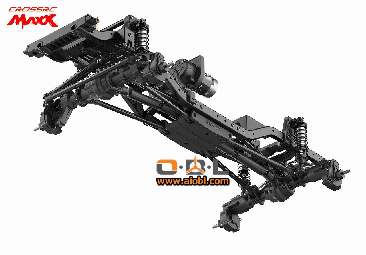 �ں߸�¨Ǽ�ۿ���ȯ�䡡CROSS RC 1/6 EMO XX���꡼�� 4X4��å����֡��֡ۥ�륻�ǥ��٥�� ���˥⥰�������С������ڥץ��ܵ�Ŭǧ��Ѥߡۡڥ֥饷�쥹�⡼�����С�������
