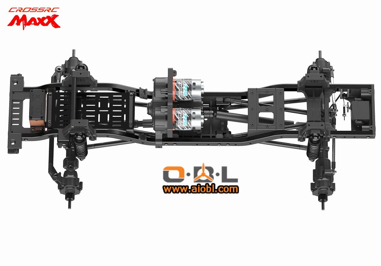 �ں߸�¨Ǽ�ۿ���ȯ�䡡CROSS RC 1/6 EMO XX���꡼�� 4X4��å����֡��֡ۥ�륻�ǥ��٥�� ���˥⥰�������С������ڥץ��ܵ�Ŭǧ��Ѥߡۡڥ֥饷�쥹�⡼�����С�������