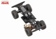 �ں߸�¨Ǽ�ۿ���ȯ�䡡CROSS RC 1/6 EMO XX���꡼�� 4X4��å����֡��֡ۥ�륻�ǥ��٥�� ���˥⥰�������С������ڥץ��ܵ�Ŭǧ��Ѥߡۡڥ֥饷�쥹�⡼�����С�������