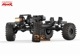 �ں߸�¨Ǽ�ۿ���ȯ�䡡CROSS RC 1/6 EMO XX���꡼�� 4X4��å����֡��֡ۥ�륻�ǥ��٥�� ���˥⥰�������С������ڥץ��ܵ�Ŭǧ��Ѥߡۡڥ֥饷�쥹�⡼�����С�������