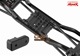�ں߸�¨Ǽ�ۿ���ȯ�䡡CROSS RC 1/6 EMO XX���꡼�� 4X4��å����֡��֡ۥ�륻�ǥ��٥�� ���˥⥰�������С������ڥץ��ܵ�Ŭǧ��Ѥߡۡڥ֥饷�쥹�⡼�����С�������