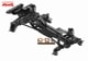 �ں߸�¨Ǽ�ۿ���ȯ�䡡CROSS RC 1/6 EMO XX���꡼�� 4X4��å����֡��֡ۥ�륻�ǥ��٥�� ���˥⥰�������С������ڥץ��ܵ�Ŭǧ��Ѥߡۡڥ֥饷�쥹�⡼�����С�������