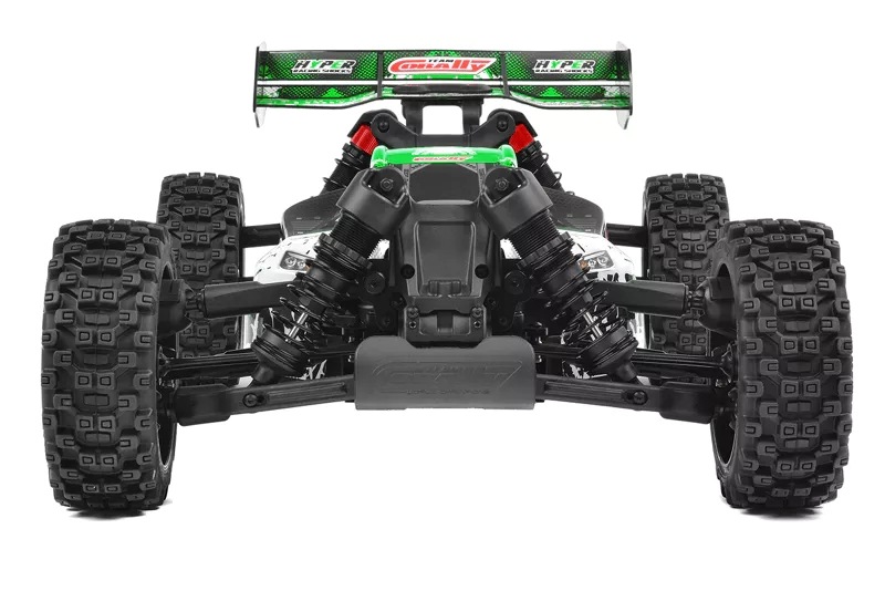 �ڼ���о��ʡ�Team Corally - SYNCRO-4 - RTR - �֥롼 - �֥饷�쥹 �ѥ 3-4S - �Хåƥ꡼�ʤ� - ���Ŵ�ʤ�������C-00287-G