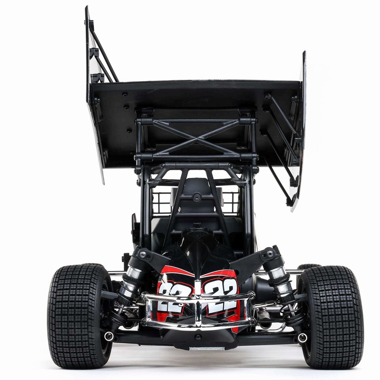 �ں߸�¨Ǽ�ۿ���ȯ�䡡LOSI��1/10 22S Sprint 2WD Brushless RTR (Battery & Charger Included), Red����1/10 22S ���ץ��� 2WD �֥饷�쥹 RTR (�Хåƥ꡼�Ƚ��Ŵ���°)����åɡ����֡� LOS-2359