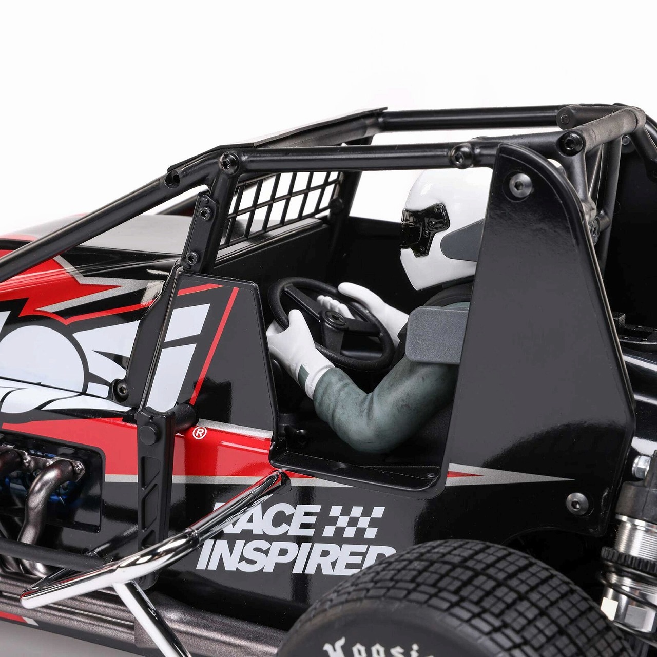 �ں߸�¨Ǽ�ۿ���ȯ�䡡LOSI��1/10 22S Sprint 2WD Brushless RTR (Battery & Charger Included), Red����1/10 22S ���ץ��� 2WD �֥饷�쥹 RTR (�Хåƥ꡼�Ƚ��Ŵ���°)����åɡ����֡� LOS-2359