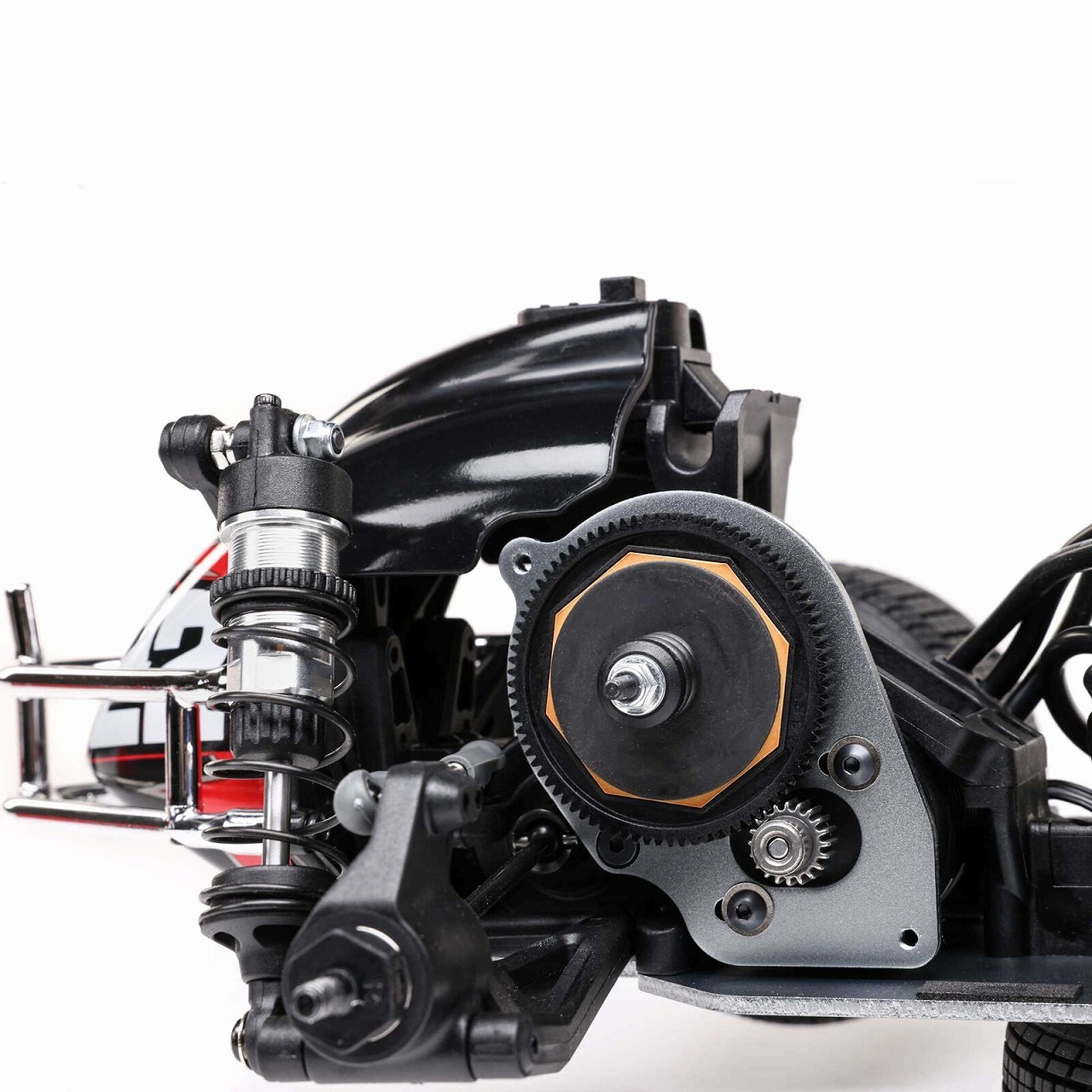 �ں߸�¨Ǽ�ۿ���ȯ�䡡LOSI��1/10 22S Sprint 2WD Brushless RTR (Battery & Charger Included), Red����1/10 22S ���ץ��� 2WD �֥饷�쥹 RTR (�Хåƥ꡼�Ƚ��Ŵ���°)����åɡ����֡� LOS-2359