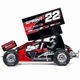 �ں߸�¨Ǽ�ۿ���ȯ�䡡LOSI��1/10 22S Sprint 2WD Brushless RTR (Battery & Charger Included), Red����1/10 22S ���ץ��� 2WD �֥饷�쥹 RTR (�Хåƥ꡼�Ƚ��Ŵ���°)����åɡ����֡� LOS-2359