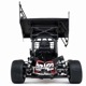 �ں߸�¨Ǽ�ۿ���ȯ�䡡LOSI��1/10 22S Sprint 2WD Brushless RTR (Battery & Charger Included), Red����1/10 22S ���ץ��� 2WD �֥饷�쥹 RTR (�Хåƥ꡼�Ƚ��Ŵ���°)����åɡ����֡� LOS-2359
