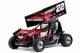 �ں߸�¨Ǽ�ۿ���ȯ�䡡LOSI��1/10 22S Sprint 2WD Brushless RTR (Battery & Charger Included), Red����1/10 22S ���ץ��� 2WD �֥饷�쥹 RTR (�Хåƥ꡼�Ƚ��Ŵ���°)����åɡ����֡� LOS-2359